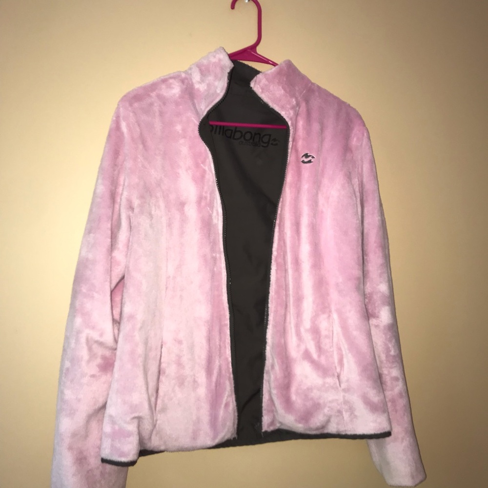 Reversible Jacket